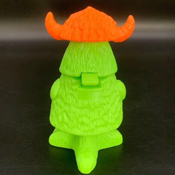 Vintage 1995 Jim Henson's Muppet Workshop Monster Action Figure - Picture 5 of 10